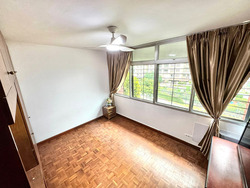 Faber Garden Condominium (D20), Condominium #446504001